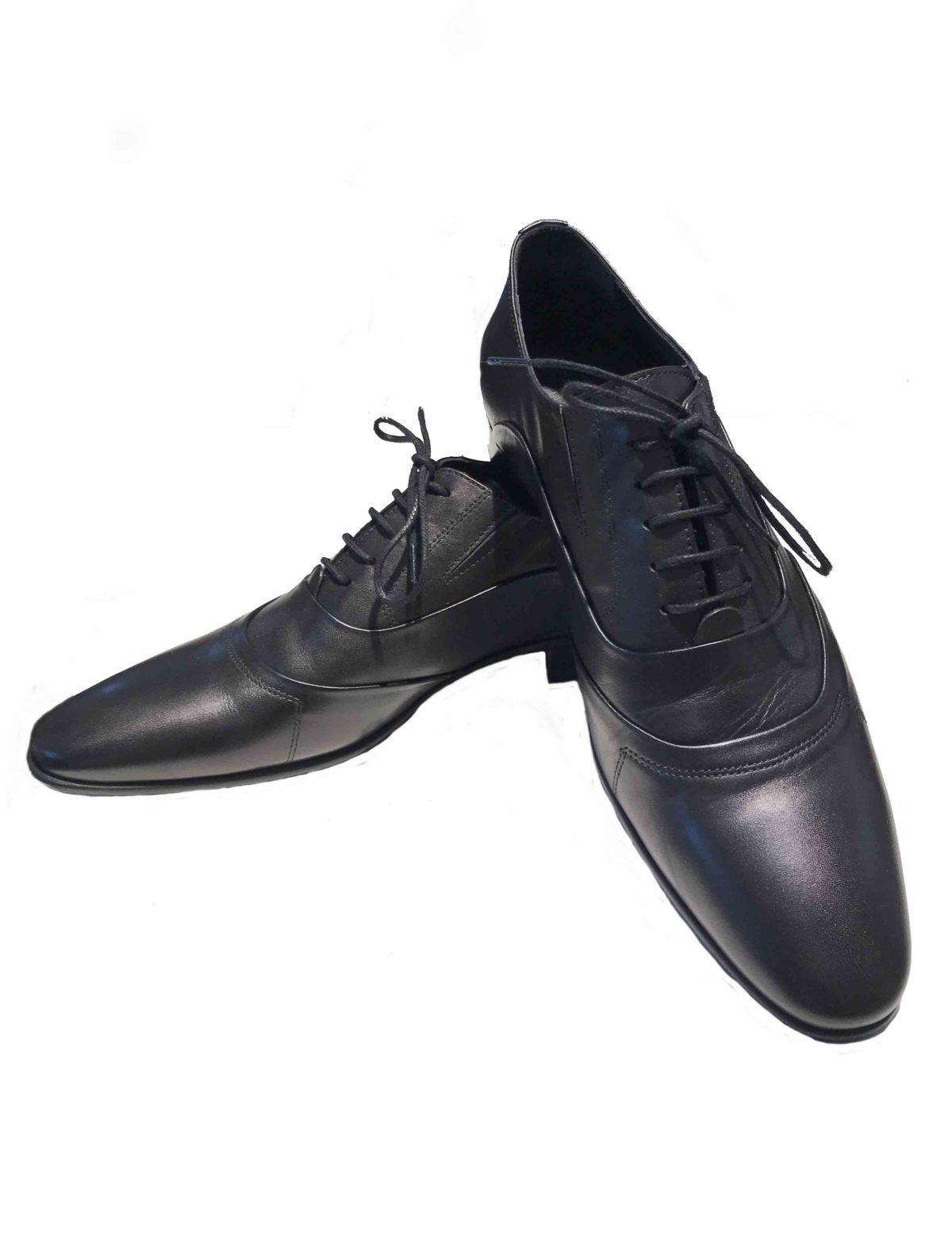 Ben Brown | BB 3980-20 Black shoe