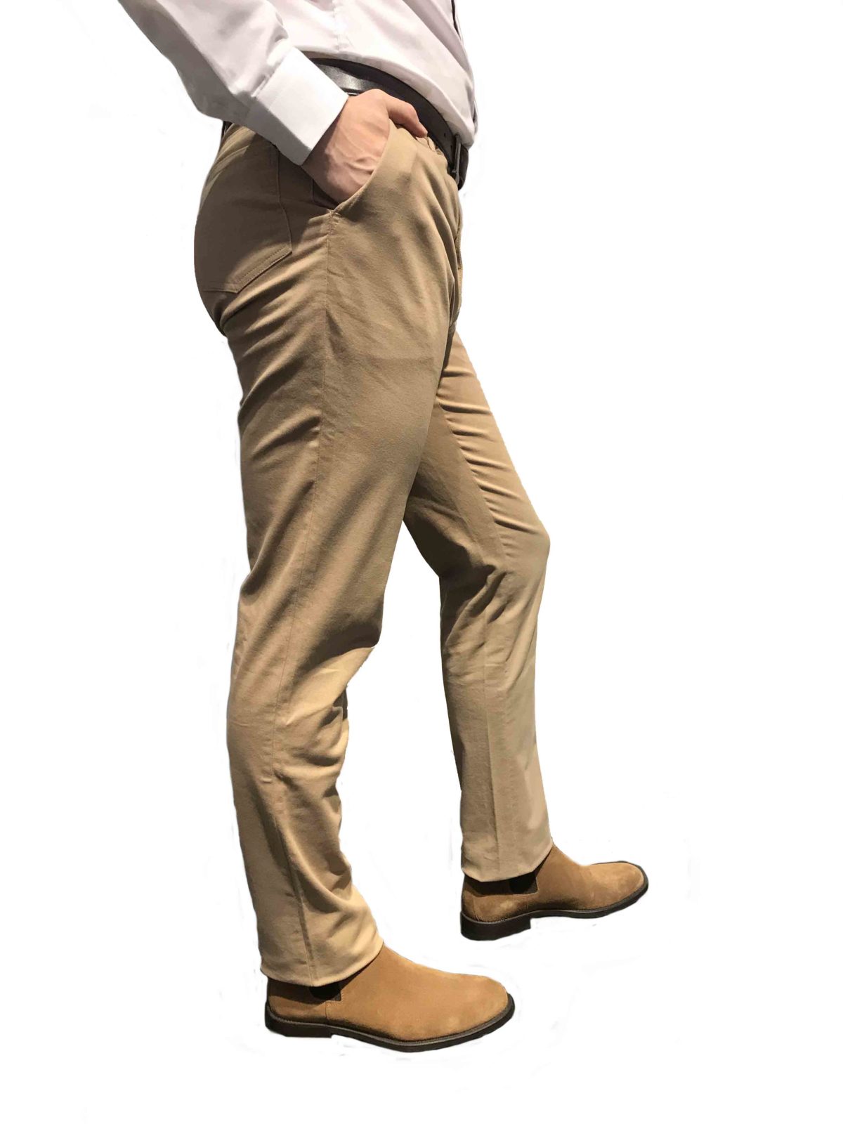 Ben Brown | BBP-11 Sand chino