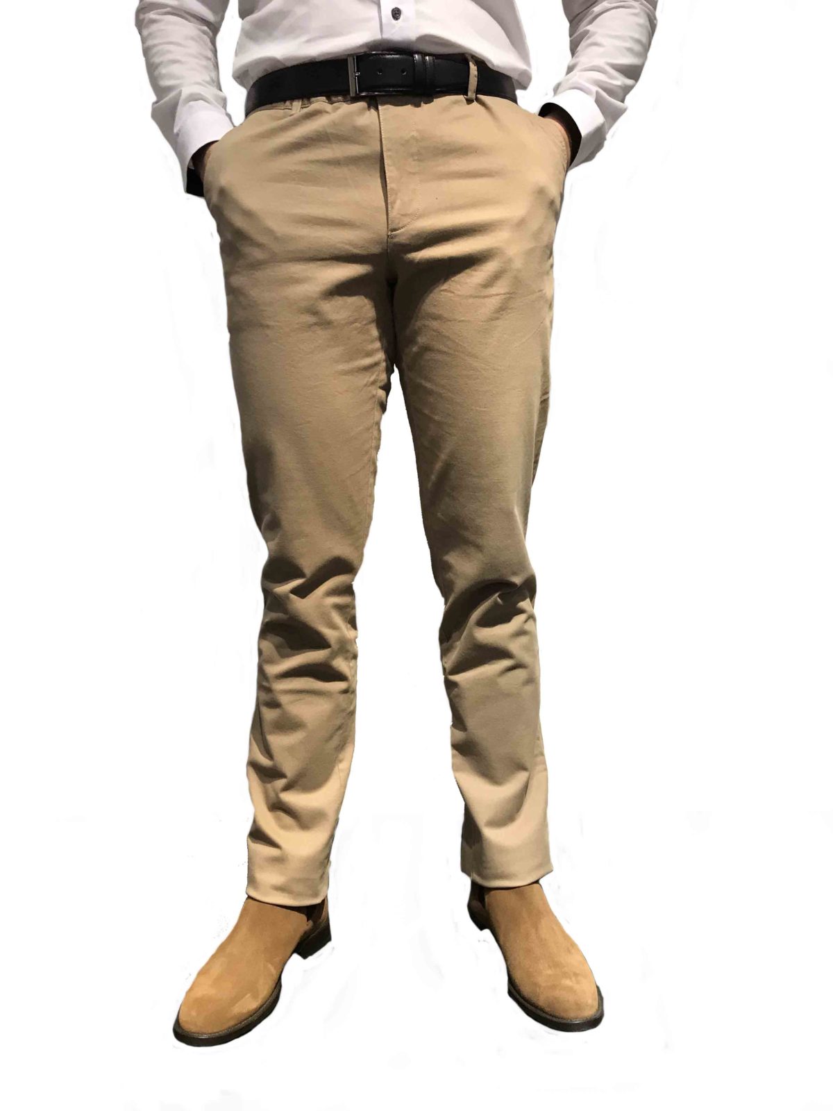 Ben Brown | BBP-11 Sand chino