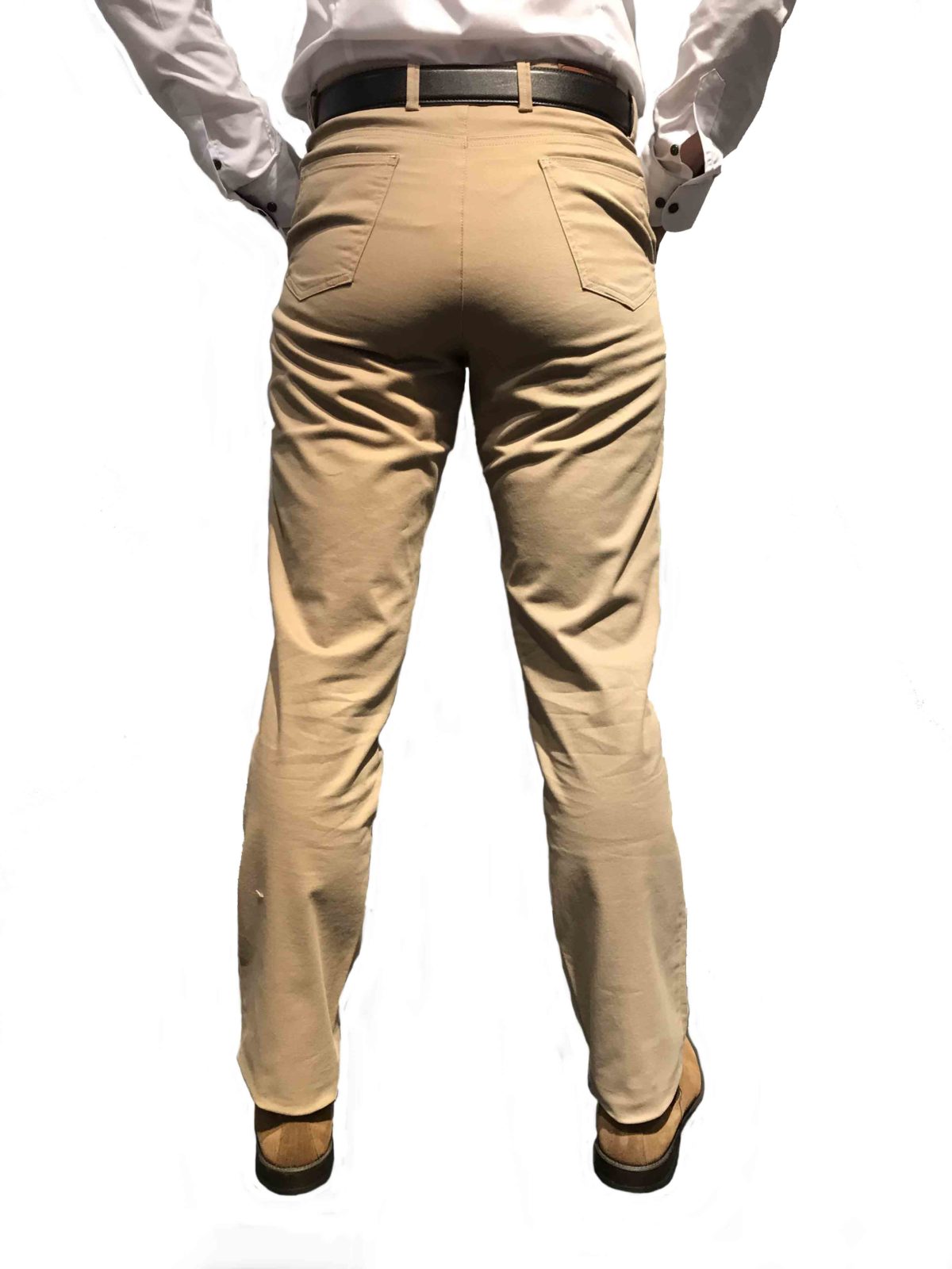 Ben Brown | BBP-11 Sand chino - Image 3