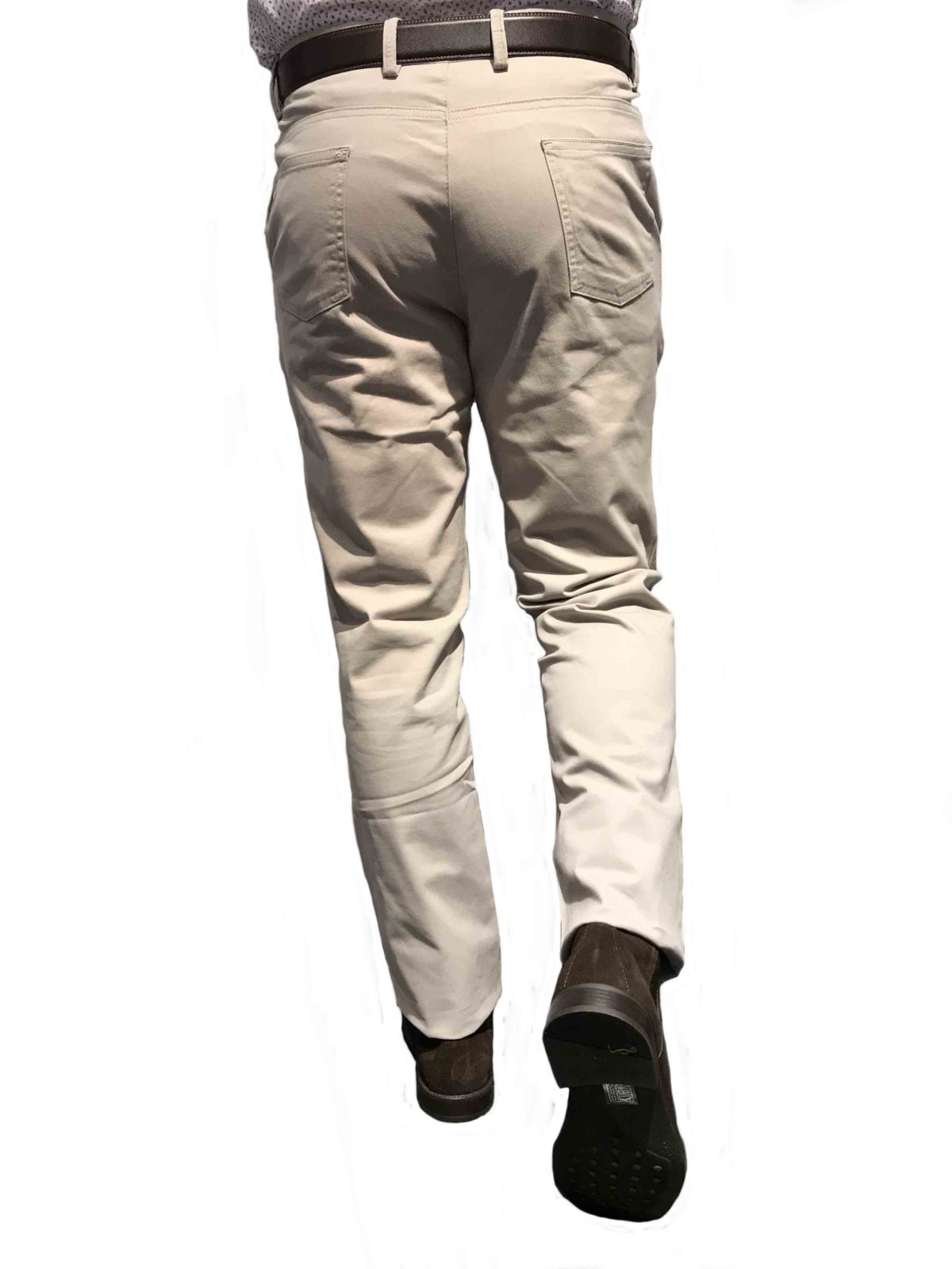 Ben Brown | BBP-16 Stone chino