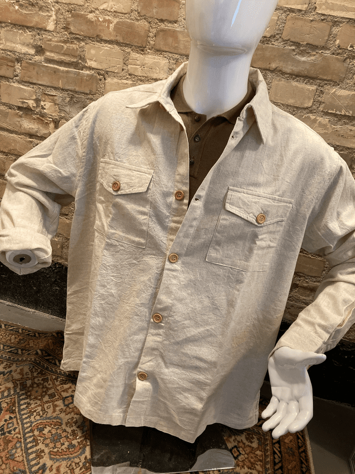 BEN BROWN | BB 1406-1