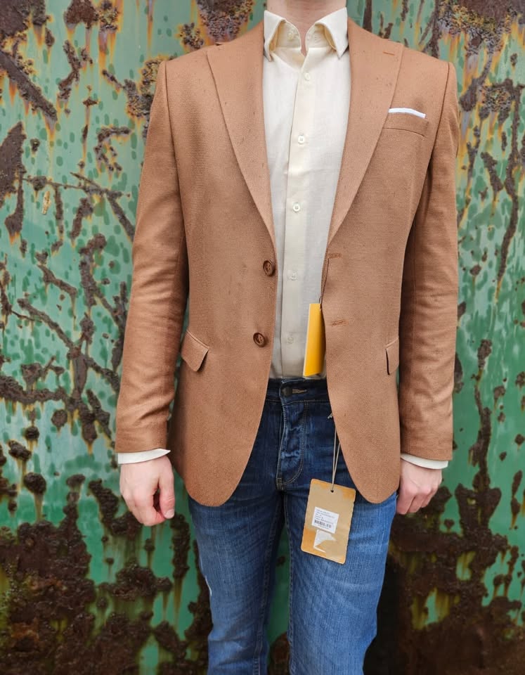 Ben Brown | BBZ-20012