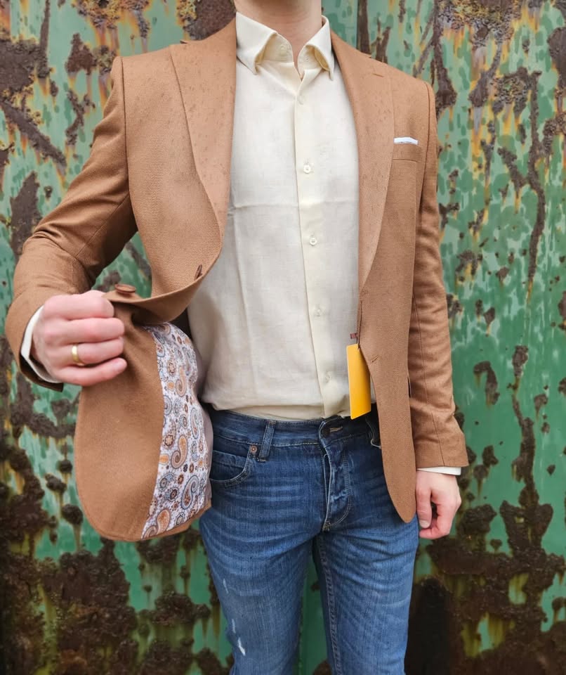 Ben Brown | BBZ-20012